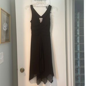 Ultra black dress size 6.